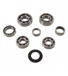 Hot Rods, Lagerkit Växellåda