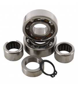 Hot Rods, Lagerkit Växellåda