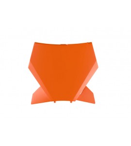 Rtech, Nummerplåt, ORANGE