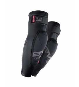 EVS Sports, TP199 ARMBÅGSSKYDD BLACKOUT, VUXEN, L XL