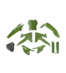 Rtech, Plastkit, GRÖN