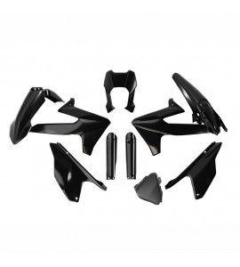 Rtech, Plastkit, SVART