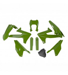 Rtech, Plastkit, GRÖN