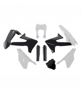 Rtech, Plastkit, SVART VIT