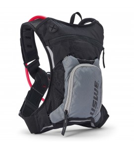 USWE, Raw 3 Carbon Black
