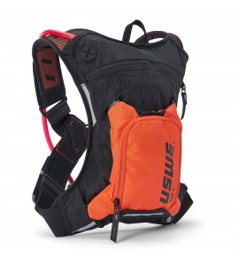 USWE, Raw 3 Factory Orange