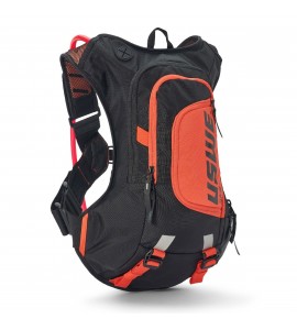 USWE, Raw 8 Factory Orange