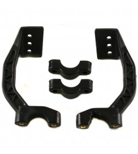 Rtech, FLX/Vertigo Monteringskit Clamps