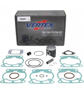 Vertex, Komplett Top End Kolv Kit, 44.96mm