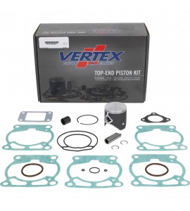 Vertex, Komplett Top End Kolv Kit, 44.97mm
