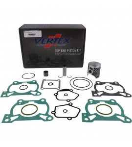 Vertex, Komplett Top End Kolv Kit, Race Revolution, 46.95mm
