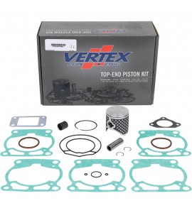 Vertex, Komplett Top End Kolv Kit, Race Revolution, 44.97mm