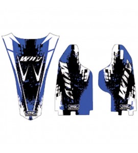 Why Stickers, Sponsor Kit YZ 125/250, 02-04