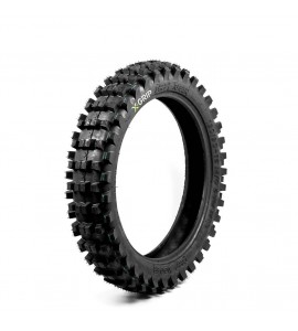 X-Grip, Däck, DirtDigger HARD, 120, 90, 18", BAK