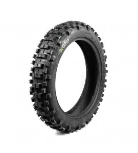 X-Grip, Däck, JACK the GRIPPER SOFT, 140, 80, 18", BAK