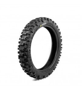 X-Grip, Däck, JACK the GRIPPER SOFT, 120, 90, 18", BAK