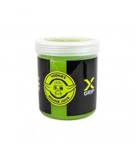 X-Grip, Yodha´s Mousse Juuice - Gel, 1000ml