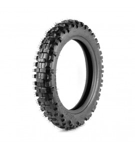 X-Grip, Däck, KING KONG MEDIUM, 140, 80, 18", BAK