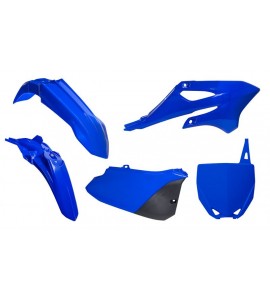 Rtech, Plastkit, BLÅ