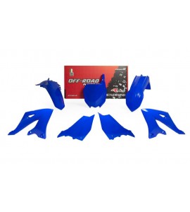 Rtech, Plastkit, BLÅ