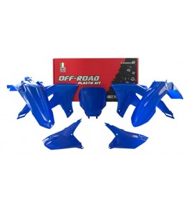 Rtech, Plastkit, BLÅ