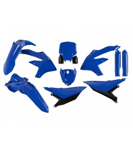 Rtech, Plastkit, BLÅ
