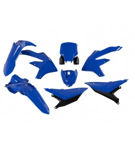 Rtech, Plastkit, BLÅ