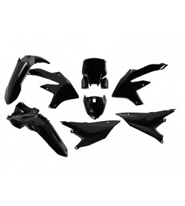 Rtech, Plastkit, SVART