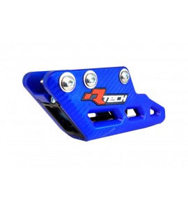 Rtech, Kedjestyrare Monoblock R2.0 WORX, SVART BLÅ