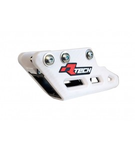 Rtech, Kedjestyrare Monoblock R2.0 WORX, SVART VIT