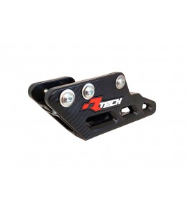 Rtech, Kedjestyrare Monoblock R2.0 WORX, SVART