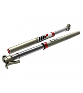 Conevalve gaffel
 XPLOR PRO 7548 Fork 
 Passar KTM HUSQVARNA GASGAS Enduro 
Kan finansieras med Wasakredit 24mån ränterfritt.