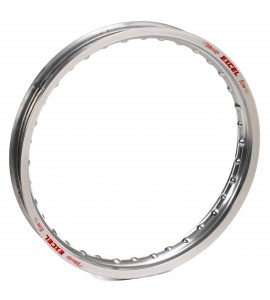 Haan Wheels, Excel Fälg, 3,5, 17", FRAM, SILVER