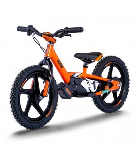 KTM FACTORY REPLICA STACYC 16EDRIVE