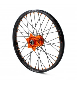  KTM FACTORY WHEELS