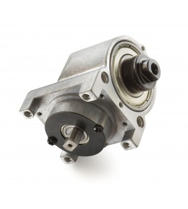 90 gearbox Fits 12/16eDrive models only.