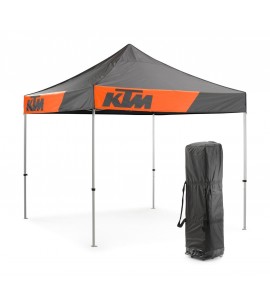 PADDOCK TENT 3X3M