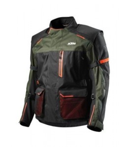 DEFENDER JACKET  finns 1st Large kvar