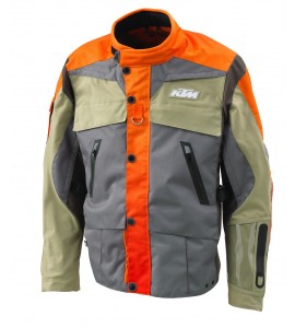 Rally Jacket  storlek Medium