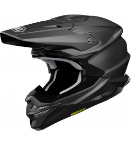 Shoei WFX- WR 06, MATT BLACK  

Skriv storlek i kommentar rutan i kassan,

