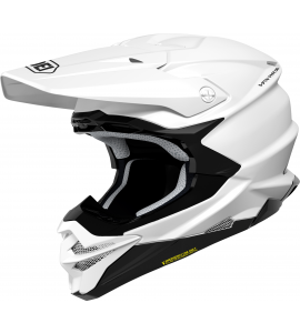 Shoei WFX- WR 06, WHITE 

Skriv storlek i kommentar rutan i kassan,


