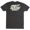 Fasthouse, Primer SS Tee, Black, VUXEN, XL