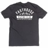 Fasthouse, Acclaim SS Tee, Black, VUXEN, L