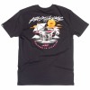 Fasthouse, Hideout SS Tee, Black, VUXEN, XL
