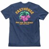 Fasthouse, Ripe One SS T-shirt, Midnight Navy, VUXEN, XL