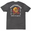 Fasthouse, Manasa SS T-shirt, Graphite Black, VUXEN, XL