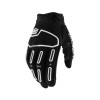 100%, AIRMATIC 2 Handskar Black, VUXEN, XL, SVART