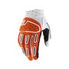 100%, AIRMATIC 2 Handskar Orange, VUXEN, L, ORANGE