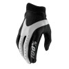 100%, ITRACK Handskar Black, VUXEN, S, SVART