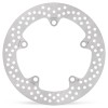 Moto-Master, Bromsskiva Halo Fixed 245mm, BAK